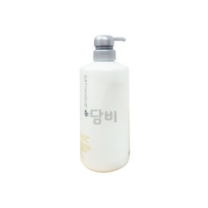 새티니크 스무드 모이스처 컨디셔너, 750ml, 1개