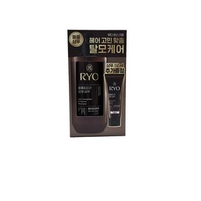 아모레퍼시픽 려 볼륨&모근강화 샴푸 480ml+112ml(증정용) 뷰티 > 헤어 일반샴푸, 1개, 480ml