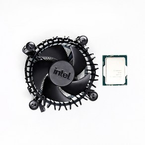 [INTEL] 코어12세대 i5-12400 벌크 (엘더레이크/2.5GHz/18MB/병행수입/LGA1700 쿨러) 쿨러 포함