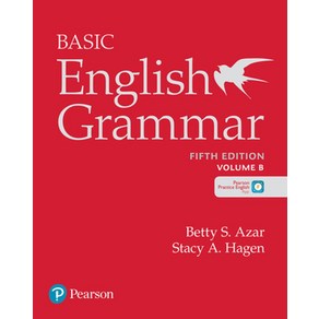 Basic English Gamma Student Book W/App Vol B, Peason Education ESL