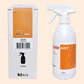 확실한 효과 화재 냄새 제거 각종 악취제거 탄냄새 담배냄새 실내탈취, 1개, 500ml