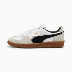 [매장정품] 푸마 PUMA 팔레르모 남여공용 레더 Palemo Lth 396464-01