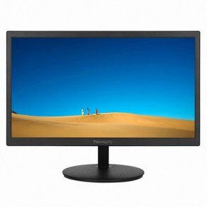 (포) 비트엠 Newsync B205H 프리싱크 HDR