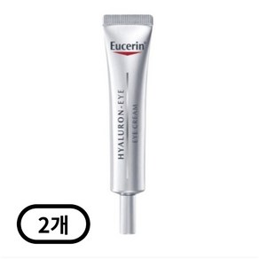 유세린 하이알루론 아이크림, 30ml, 1개