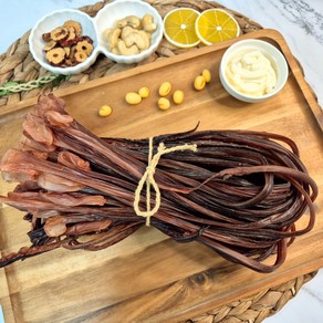 서영이네 장족 망족 대왕오징어다리 문어발, 1개, 말랑장족 중 / 100g+100g
