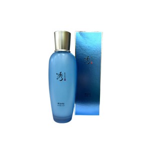 수려한 효비담 수분샘 스킨 160ml, 1개