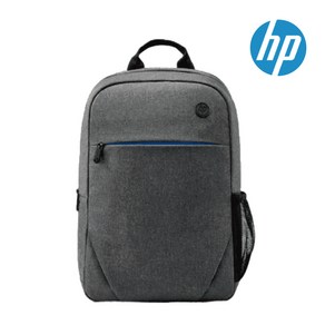 HP Pelude 15.6 노트북용 비즈니스 백팩 (1E7D6AA), 단품, 1개