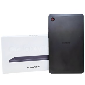 삼성전자 갤럭시탭 A9 SM-X110 8.7 WIFI 갤탭 인강 교육 원격 온라인 수업 강의