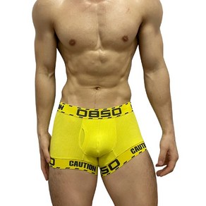 남성 힙스터 팬티 스트레치 헬스 편안한 통기성 스판 속옷 인어미남 Men's Underpants