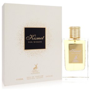 Maison Alhamba Kismet Eau De Pafum Spay 100 ml fo Women, 1개, oz