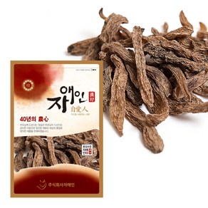 자애인 국산 말린 천마 100g 경상북도 영주에서 재배 100% 국산 천마, 1개