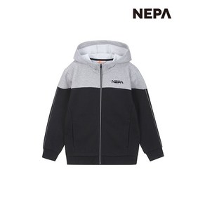 국내매장판 NEPA KIDS 네파키즈 트레이닝 풀집업 KGF6204 238486