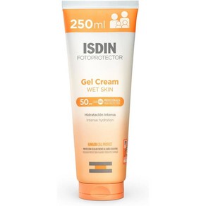 이스딘 포토프로텍터 젤 크림 SPF 50 바디 선크림, 1개, 250ml