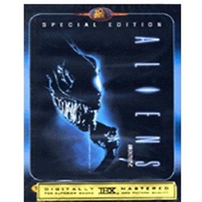 (DVD) 에이리언 2 (Alien 2)