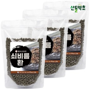 국내산 쇠비름환 400g, 3개