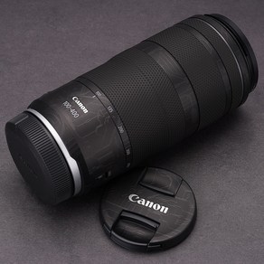 [코엠스킨] 캐논 RF 100-400mm F5.6-8 IS USM 렌즈 스크래치 보호 필름