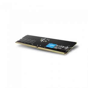 마이크론 Cucial DDR5-5600 CL46 (16GB) 대원CTS (정품), 1개