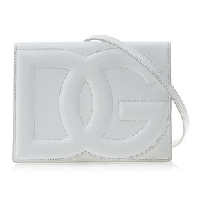 돌체앤가바나 (명품) 여성 카프스킨 DG Logo Bag BB7287 AW576 80002