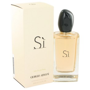 Giorgio Armani Si EDP Spray 100ml Women