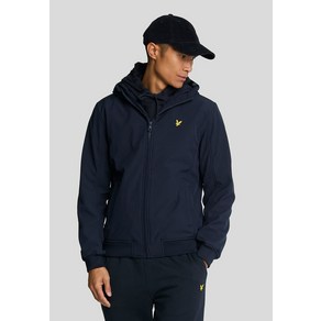 Lyle Scott 라일앤스콧 남성 헬스 운동복 트레이닝복 상의 라일 앤 스콧 재킷 - 트레이닝 다크 네이비 T1342407