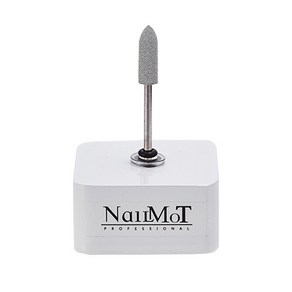 (제이뷰티)정품 NAIL MOT 네일모트 실리카비트 (6000~8000RPM), 1개