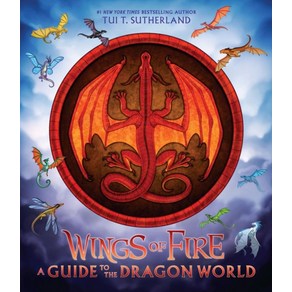 Wings of Fie:A Guide to the Dagon Wold, Scholastic Pess