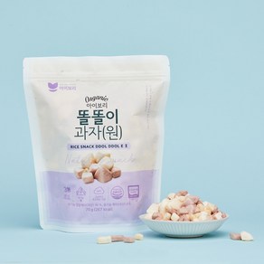 아이보리 똘똘이원, 3개, 70g