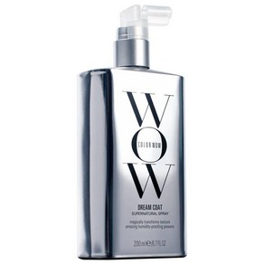 COLOR WOW 컬러 와우 드림코트 초자연 스프레이 부동액 처리, 1개, 200ml