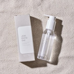 조아젤 여성 마사지 젤 7.0ph, 100ml, 1개