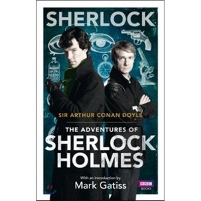 Sherlock: The Adventures of Sherlock Holmes