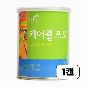 케어웰 프로 환자영양식, 1개, 250g