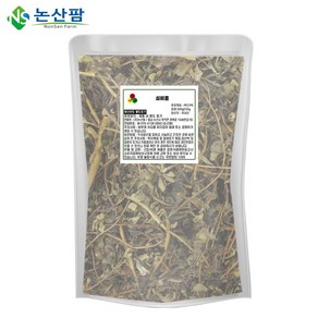 국산 쇠비름 300g 쇠비름차 마치현 오행