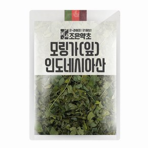 모링가 잎 200g, 1개