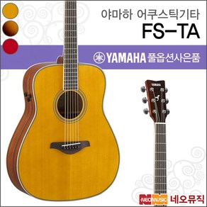 야마하 FS-TA, 야마하 FSTA/RR, 1개