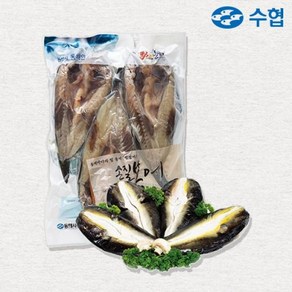 수협 [동해시수협] 손질 복어 2~3미(1.5kg)