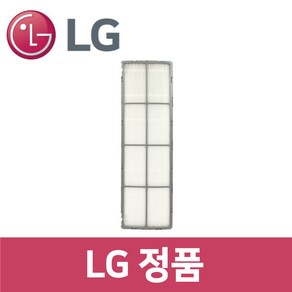 LG 정품 FQ17D7DWBN 에어컨 초미세먼지 필터 세트 2개입 ac81615, 2개