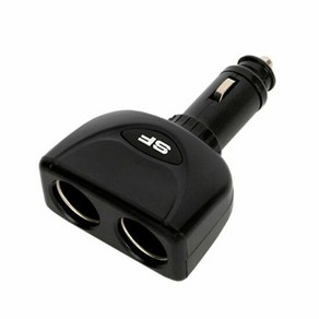 삼진 USB 다이렉트 2구 소켓 실버, 1개