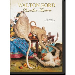 (영문도서) Walton Fod. 40th Ed. Hadcove, Taschen, English, 9783836595742