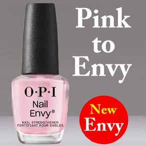 OPI 네일엔비, 15ml, 1개