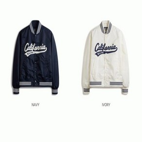 [후아유(엔터)] 후아유 여성 바시티 자켓/ Vasity Jacket(F) WHJKE2313F 17