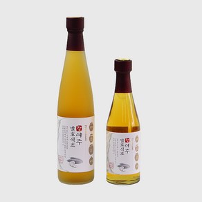 향지촌 여주발효식초 /4년숙성 마시는건강초, 1개, 300ml