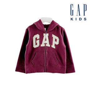 [GAP KIDS] 갭키즈 기모후드짚업(466319011_WN)