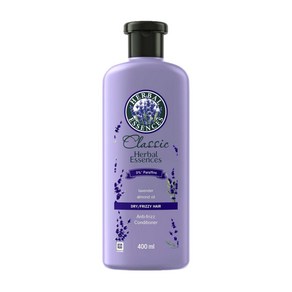 허벌 에센스 클래식 라벤더 헤어 컨디셔너 400ml Hebal Essences Lavende Hai Conditione, 0, 1개, 400g