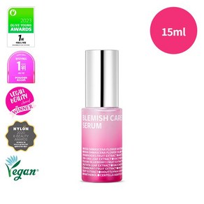 아이소이 공식브랜드관 아이소이 블레미쉬 케어업 세럼(잡티세럼) 15ml