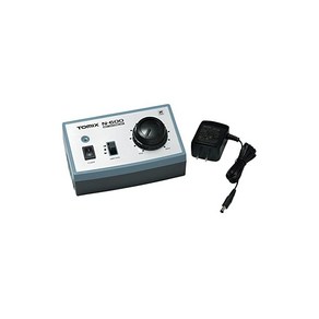 토미 테크(TOMYTEC) TOMIX N 게이지 TCS 파워유닛 N-600 5507 철도모 형용품, 1개