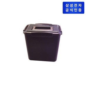 투명 김치통 S-085S01 8.5L, 1개