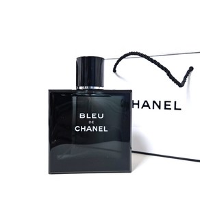 [CHANEL 정품] 샤넬 블루 드 샤넬 오드빠르펭 백화점동일 샤넬선물포장, 1개, 50ml