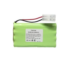 니켈 수소 배터리 9.6v 3000mah 및 Rc 장난감에 대 한 충전기 자동차 탱크 기차 로봇 보트 총 부품 AA 2400, 한개옵션1, 02 1B