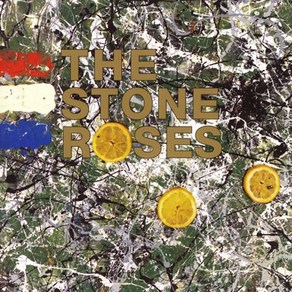 핫트랙스 STONE ROSES - THE STONE ROSES [20TH ANNIVERSARY SPECIAL]