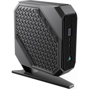 MINISFORM UM790 프로 미니 PC AMD 라이젠 97940HS8C16T up to 5.2GHz 32GB DDR5 RAM 1TB PCIe4.0 SSD 마이크로 컴퓨터, HX99G(32+1T), HX99G(32+1T)